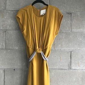 3.1 Philip Lim Dress/ Vintage/ Size 2